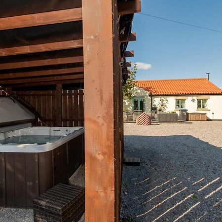 East Farm Cottage Дарем Экстерьер фото