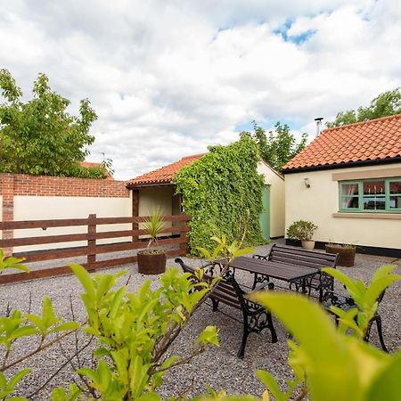 East Farm Cottage Дарем Экстерьер фото
