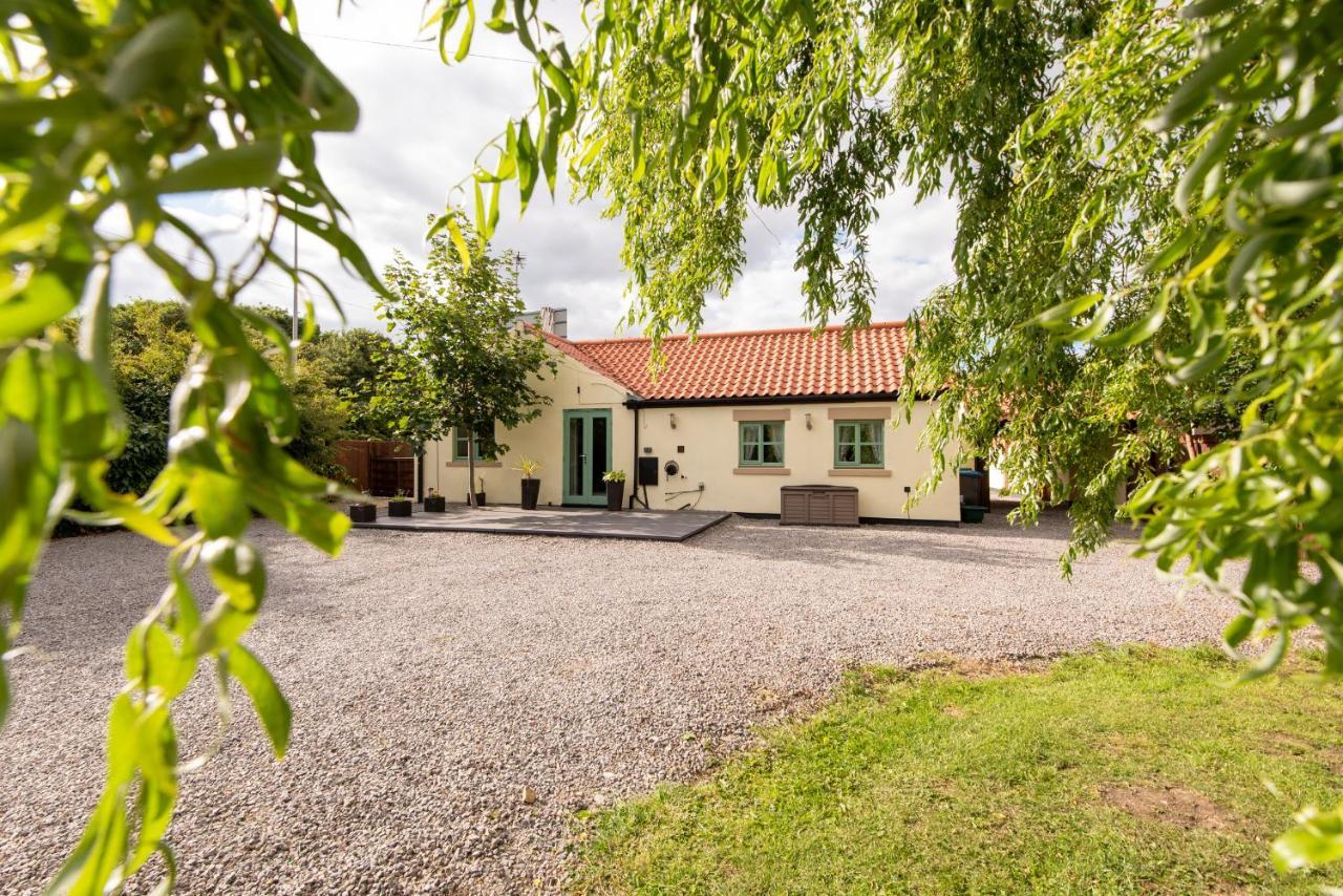 East Farm Cottage Дарем Экстерьер фото