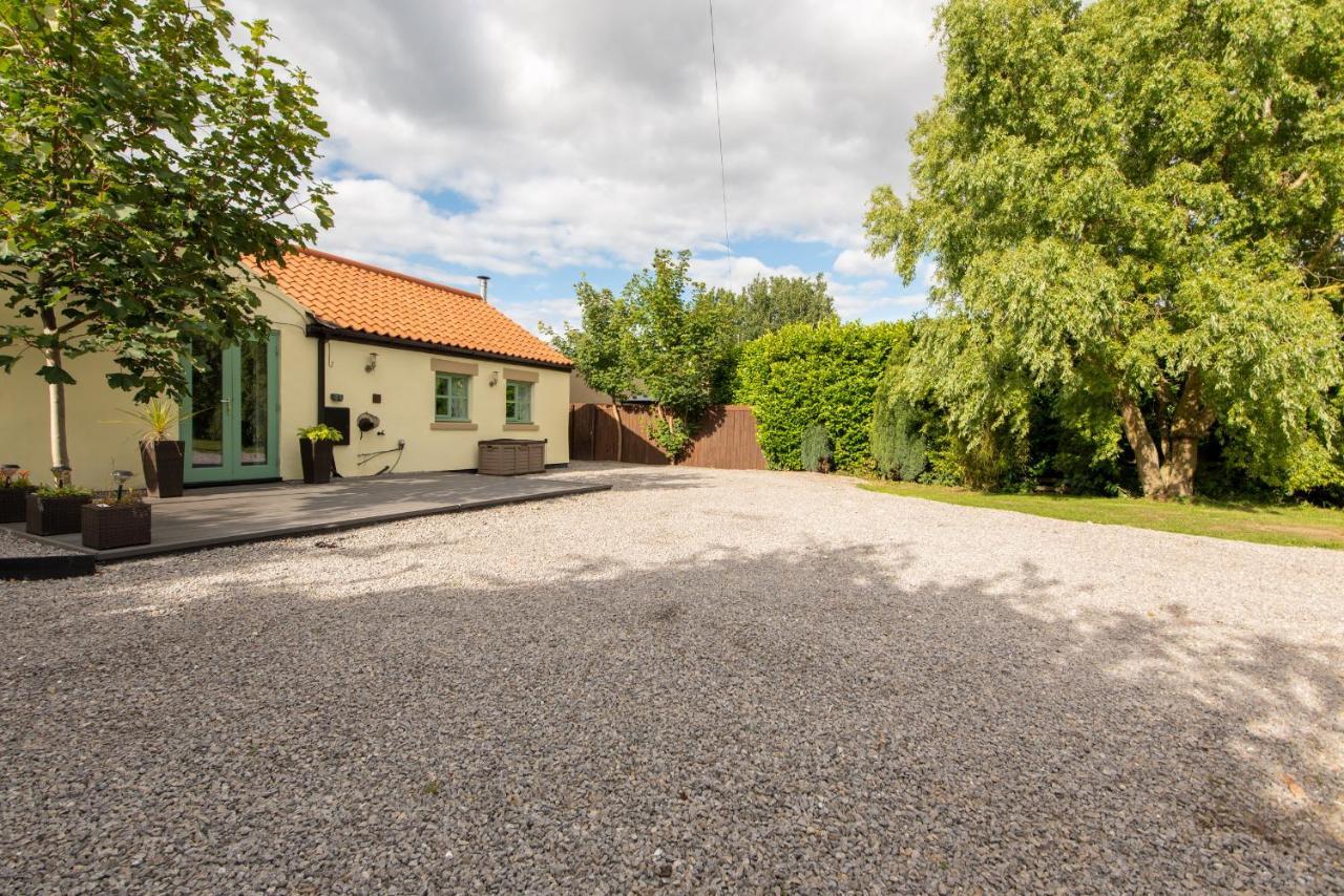 East Farm Cottage Дарем Экстерьер фото